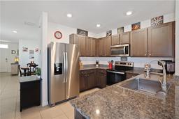 Picture of 3135 Suncoast Blend Drive, Odessa, FL 33556