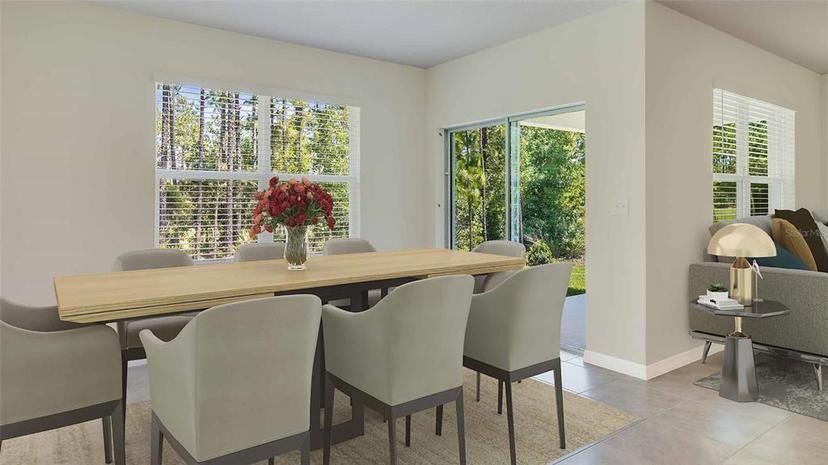 Picture of 2863 NE 21St Terrace Road, Ocala FL 34470