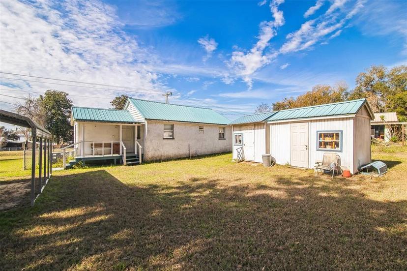 Picture of 24813 E Highway 316, Salt Springs FL 32134