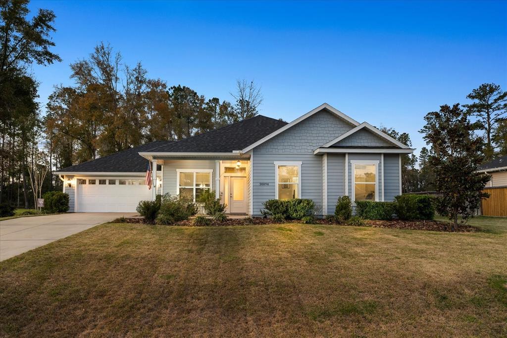 Picture of 20094 NW 159Th Place, Alachua, FL 32615