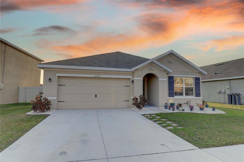 Picture of 12029 Gillingham Harbor Lane, Gibsonton FL 33534