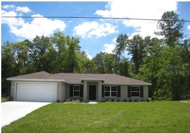 Picture of 12805 SW 38Th Circle, Ocala FL 34473
