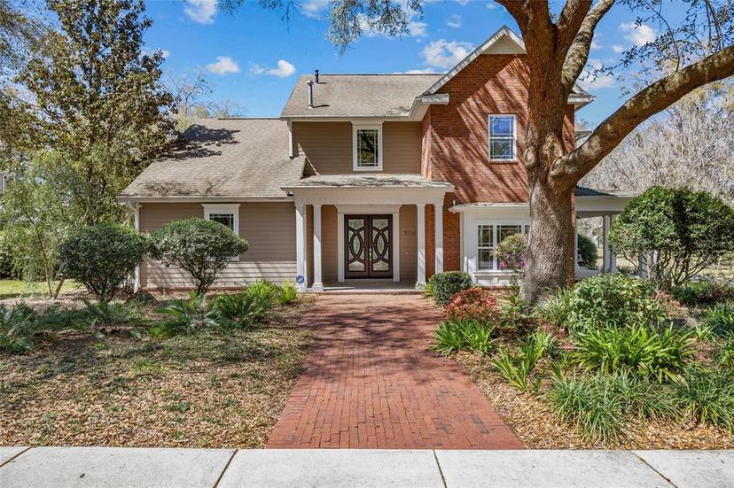 Picture of 306 SW 131St Street, Newberry FL 32669