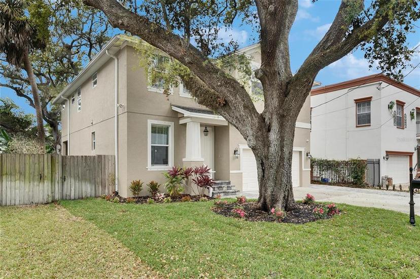Picture of 5611 S Russell Street, Tampa FL 33611