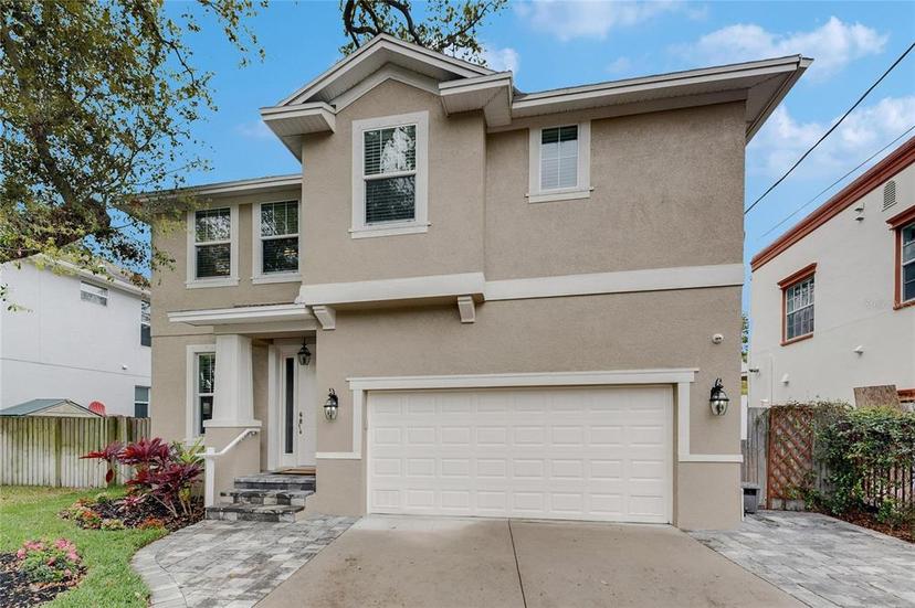 Picture of 5611 S Russell Street, Tampa FL 33611