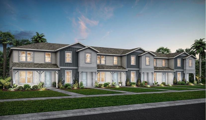 Picture of 10246 Hadley Street, Orlando FL 32829