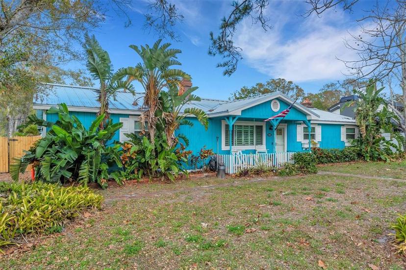 Picture of 1000 Michigan Boulevard, Dunedin FL 34698