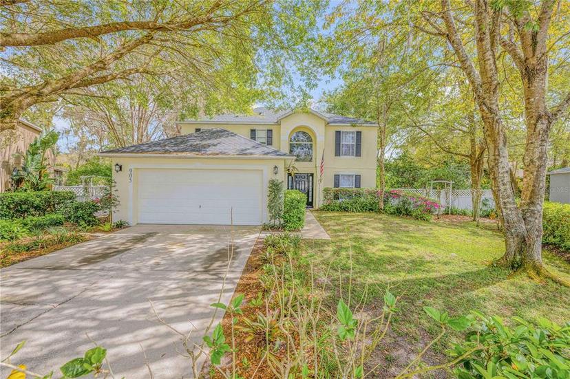 Picture of 905 Cascades Park Trail, Deland FL 32720