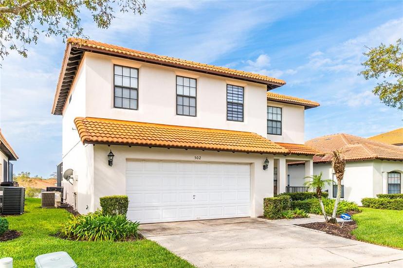 Picture of 502 Summer Place Loop, Clermont FL 34714