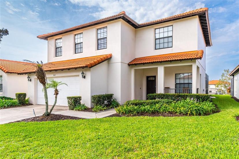Picture of 502 Summer Place Loop, Clermont FL 34714