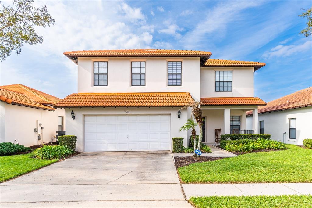 Picture of 502 Summer Place Loop, Clermont, FL 34714
