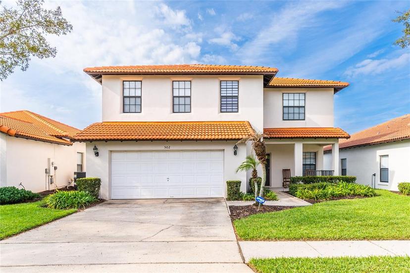 Picture of 502 Summer Place Loop, Clermont FL 34714