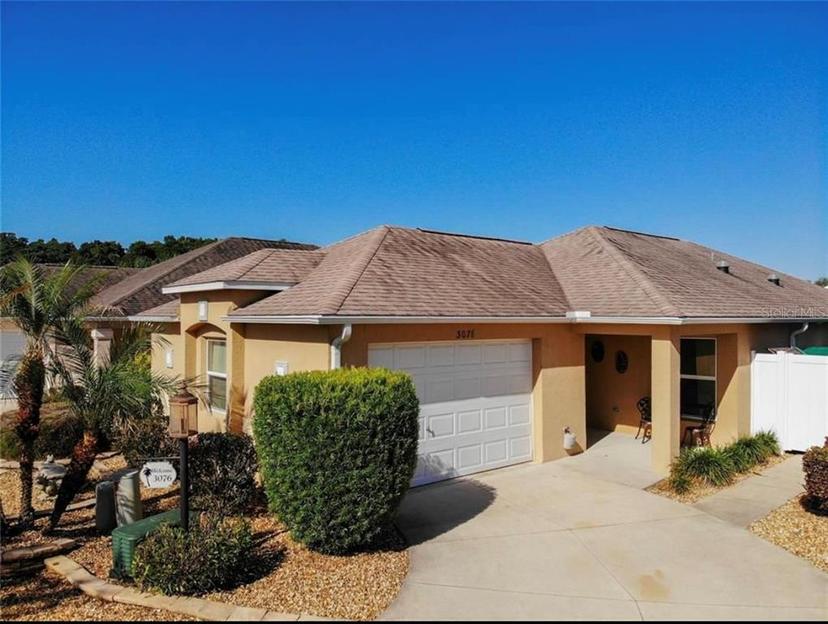 Picture of 3076 Gulfport Court, The Villages FL 32163