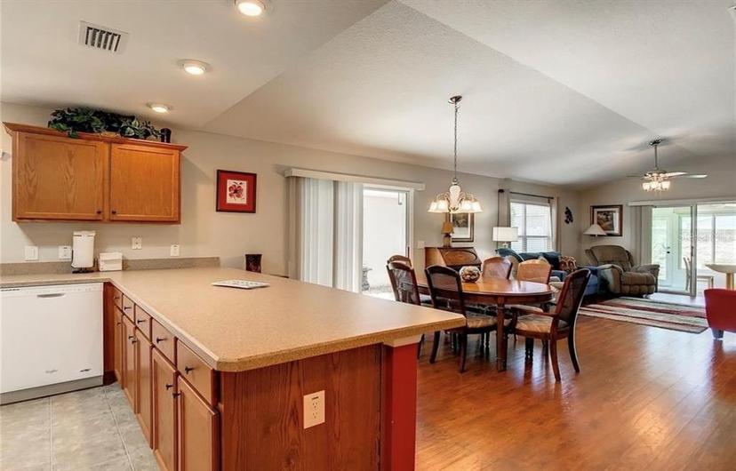 Picture of 3076 Gulfport Court, The Villages FL 32163