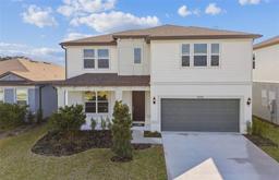 Picture of 4255 Big Sky Drive, Spring Hill, FL 34604