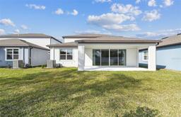 Picture of 4255 Big Sky Drive, Spring Hill, FL 34604