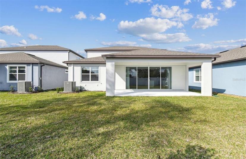 Picture of 4255 Big Sky Drive, Spring Hill FL 34604