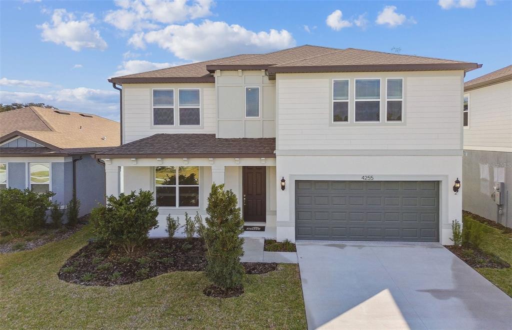 Picture of 4255 Big Sky Drive, Spring Hill, FL 34604