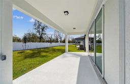 Picture of 4255 Big Sky Drive, Spring Hill, FL 34604