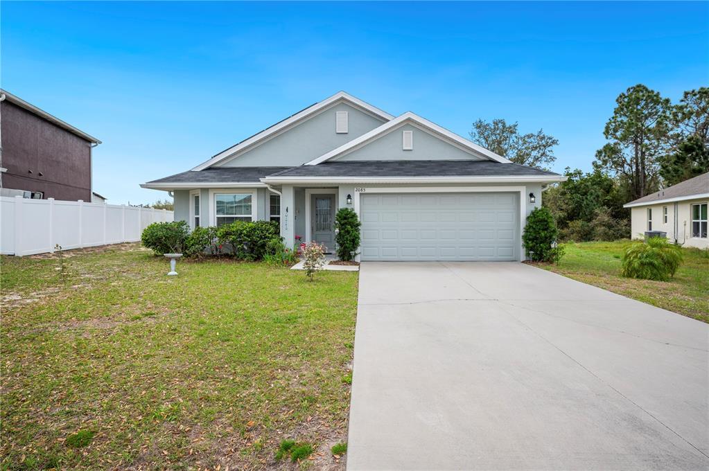 Picture of 2085 Pecos Drive, Kissimmee, FL 34759