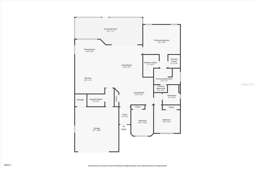 Picture of 879 Pisano Way, The Villages FL 32163