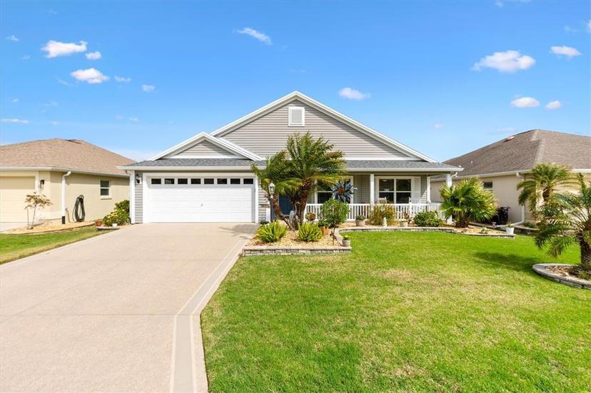 Picture of 879 Pisano Way, The Villages FL 32163