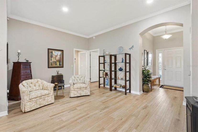Picture of 879 Pisano Way, The Villages FL 32163