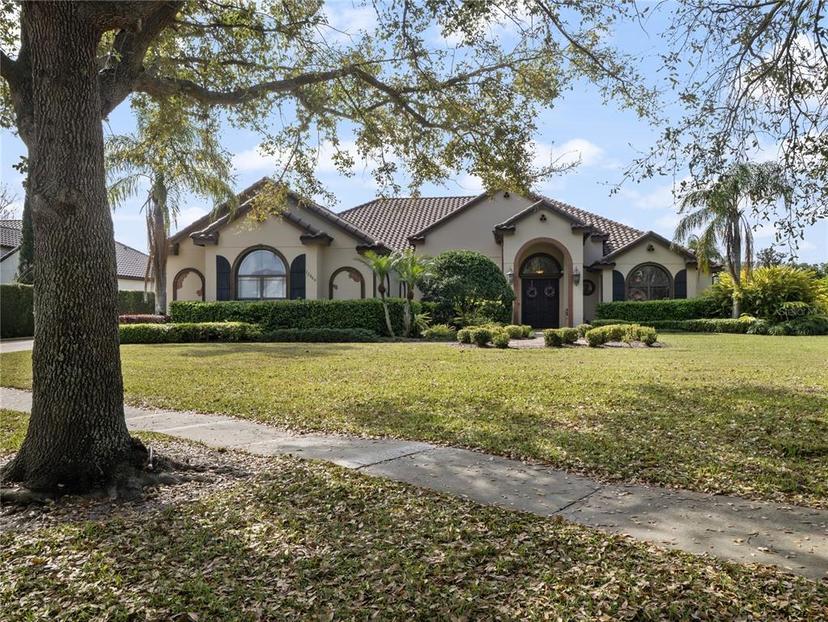 Picture of 12860 Jacob Grace Court, Windermere FL 34786