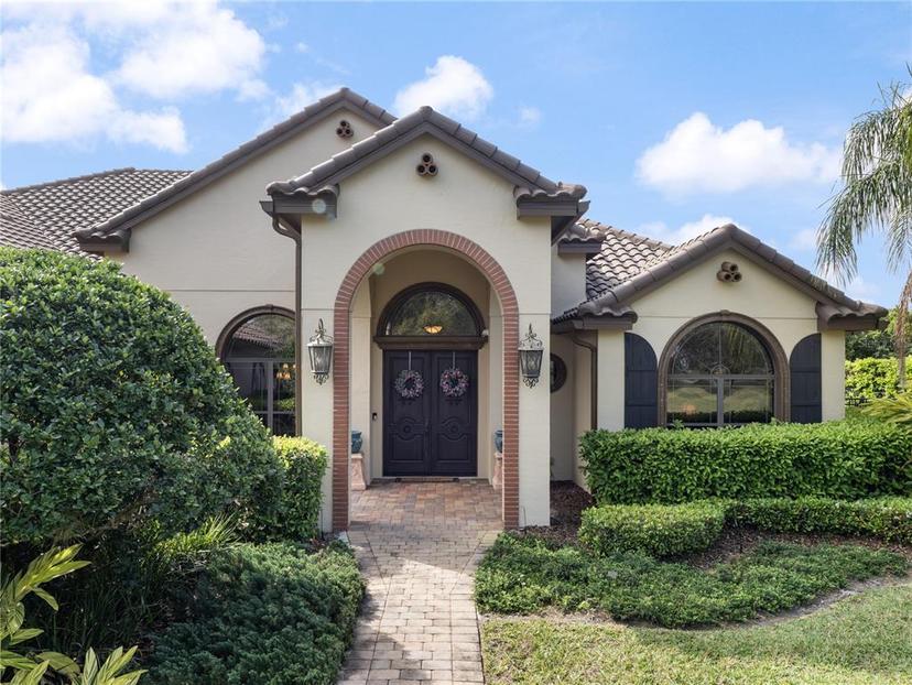 Picture of 12860 Jacob Grace Court, Windermere FL 34786