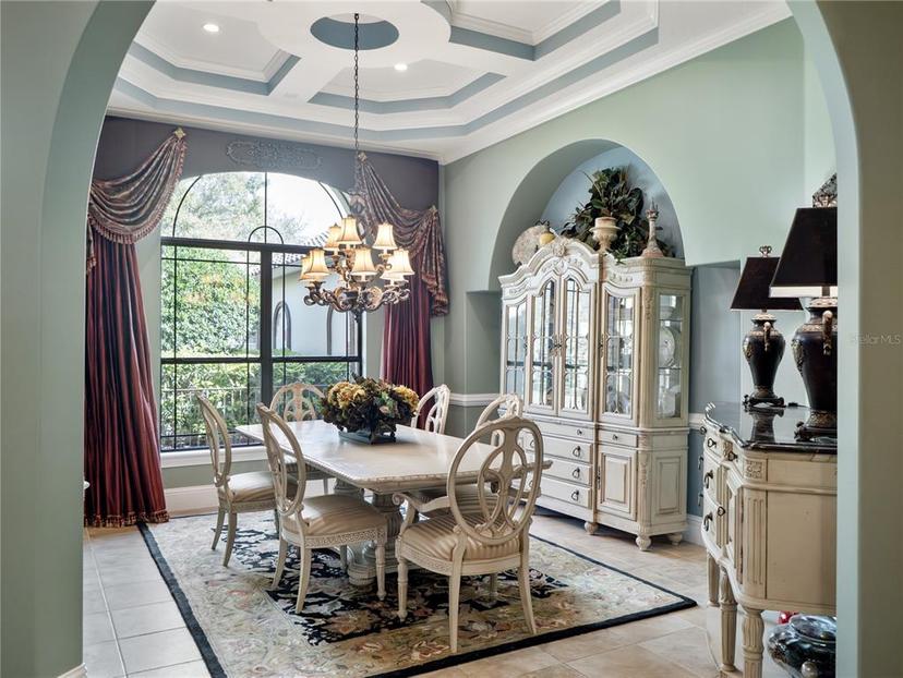 Picture of 12860 Jacob Grace Court, Windermere FL 34786