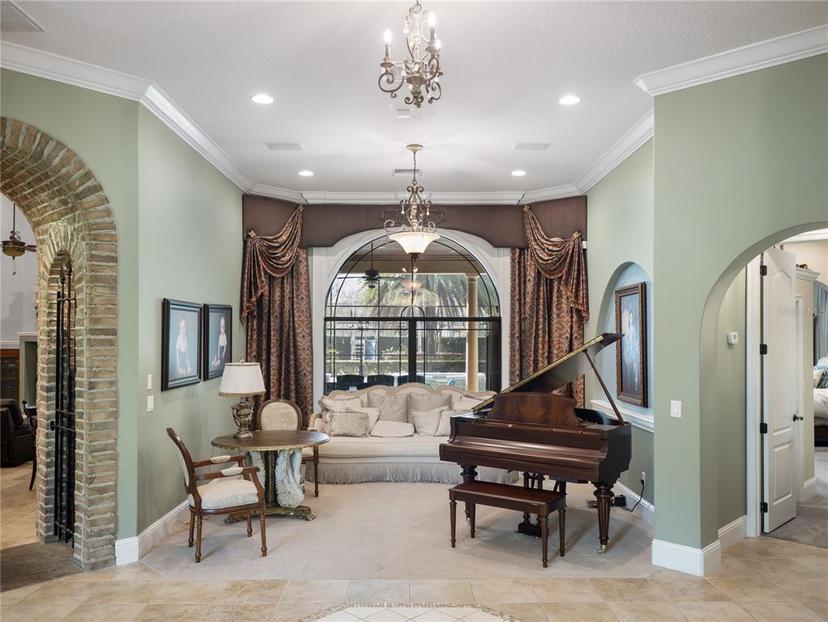 Picture of 12860 Jacob Grace Court, Windermere FL 34786