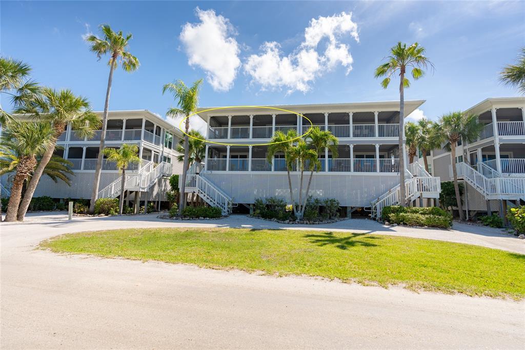Picture of 7201 Rum Bay Drive Unit 4124A, Placida, FL 33946