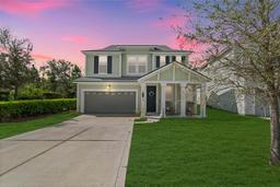Picture of 562 Kendall Crossing Drive, St Johns, FL 32259
