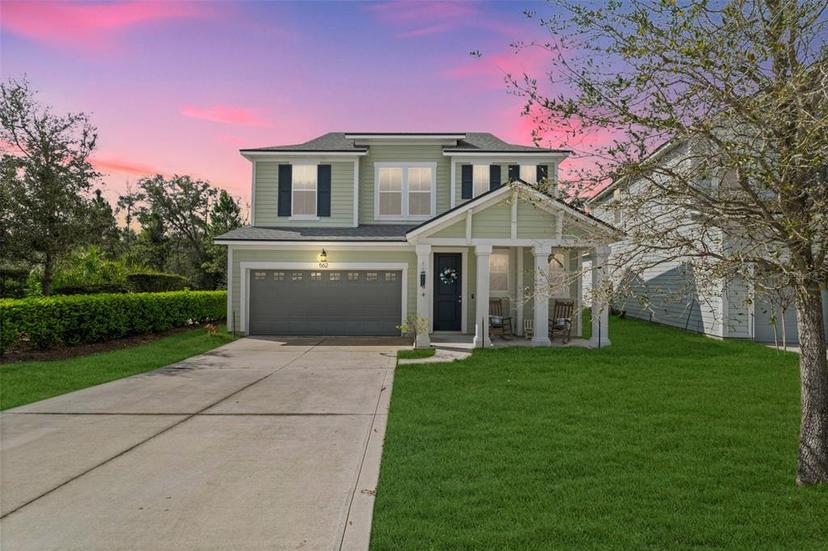 Picture of 562 Kendall Crossing Drive, St Johns FL 32259