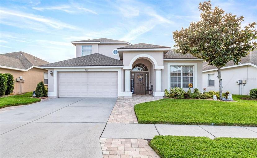 Picture of 16313 Dinsdale Drive, Spring Hill FL 34610