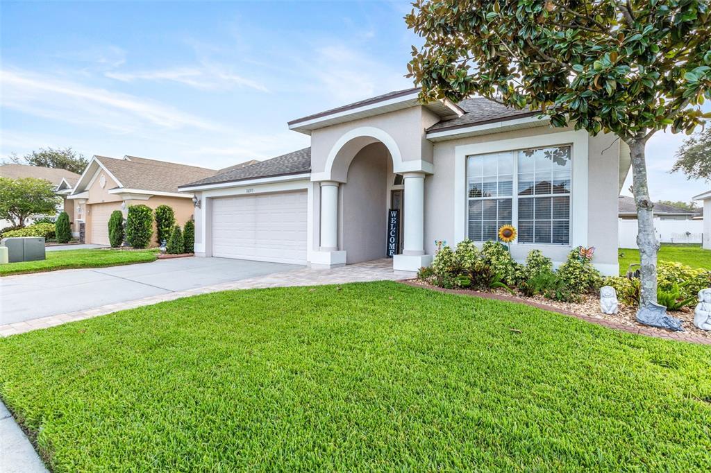 Picture of 16313 Dinsdale Drive, Spring Hill, FL 34610