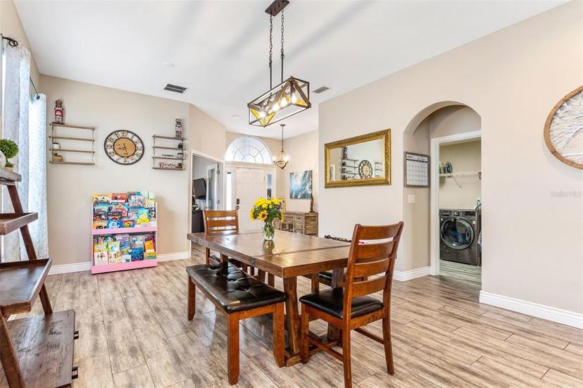 Picture of 16313 Dinsdale Drive, Spring Hill FL 34610