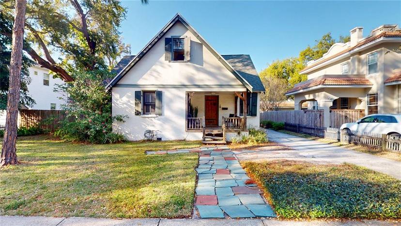 Picture of 2505 W Morrison Avenue, Tampa FL 33629