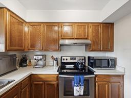 Picture of 2009 Hammock Pine Boulevard Unit 2009, Clearwater, FL 33761