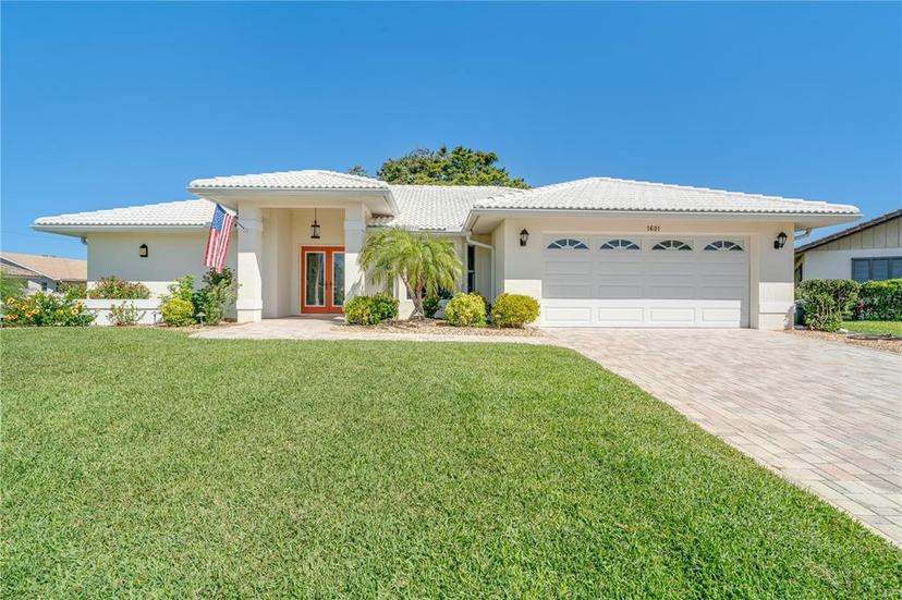 Picture of 1601 Waxwing Ct 1601 Waxwing CT, Venice FL 34293