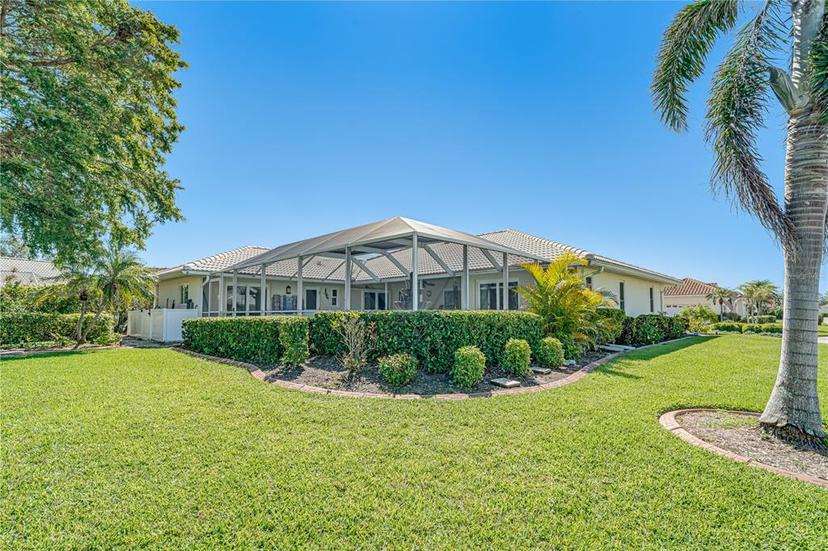 Picture of 1601 Waxwing Ct 1601 Waxwing CT, Venice FL 34293