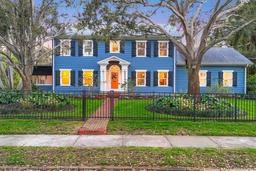 Picture of 1744 South Drive, Sarasota, FL 34239