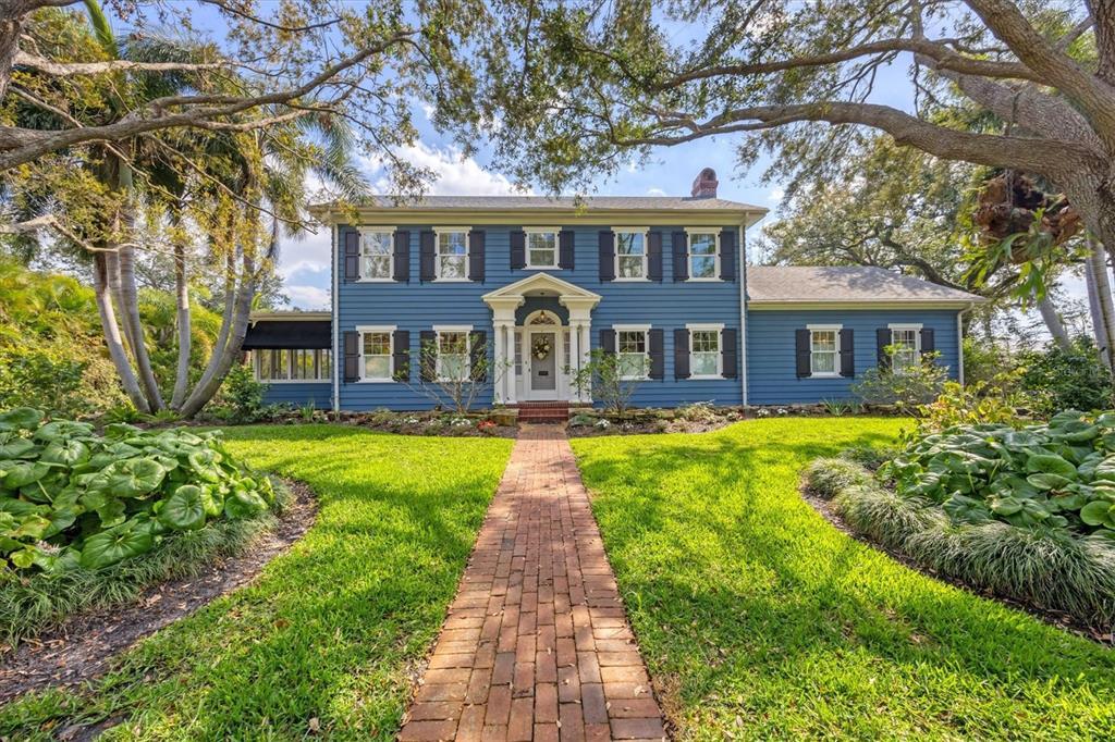 Picture of 1744 South Drive, Sarasota, FL 34239