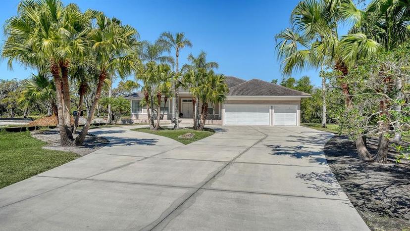 Picture of 1030 Bahia Vista Court, Sarasota FL 34232