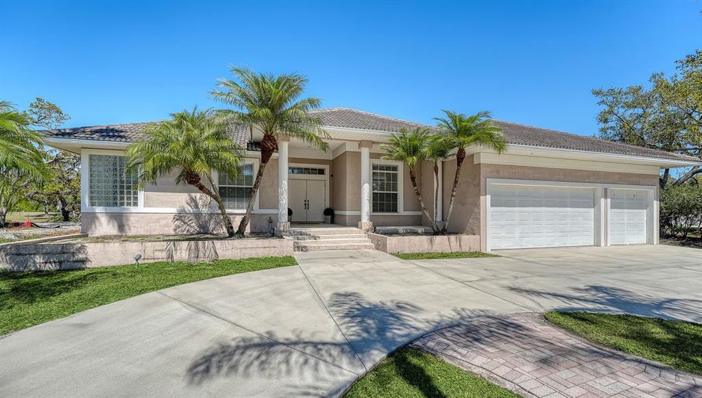 Picture of 1030 Bahia Vista Court, Sarasota, FL 34232