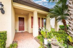 Picture of 2628 Sherman Oak Drive, North Port, FL 34289