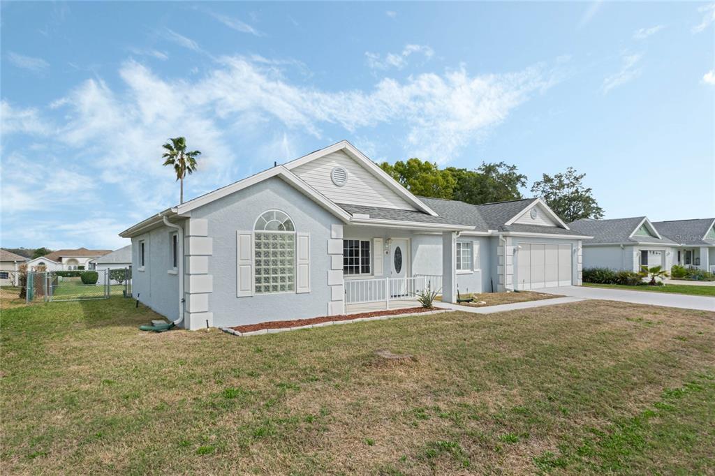 Picture of 5347 NW 20Th Place, Ocala, FL 34482