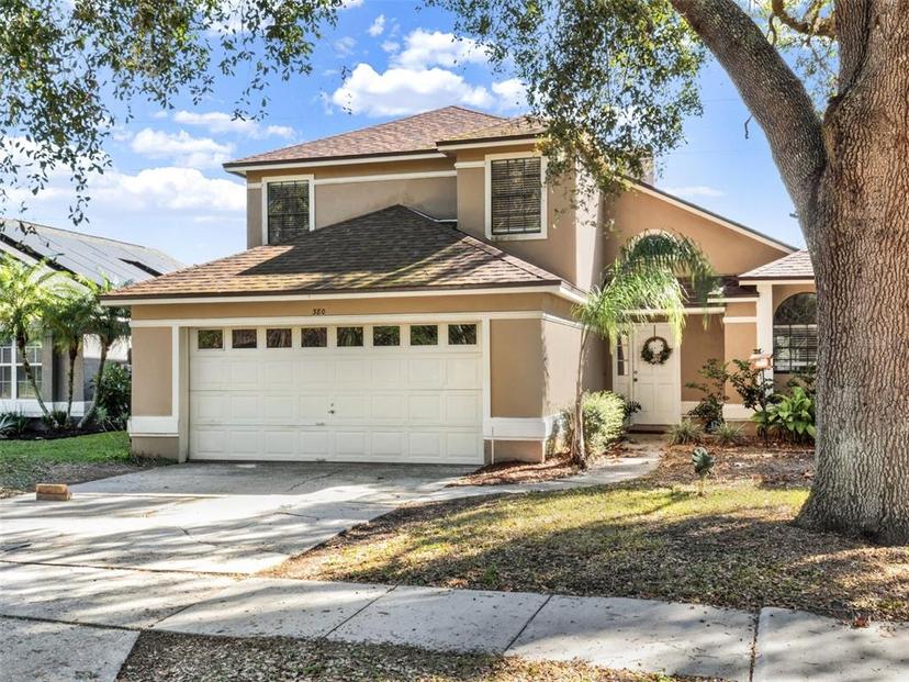 Picture of 380 Morning Glory Drive, Lake Mary FL 32746