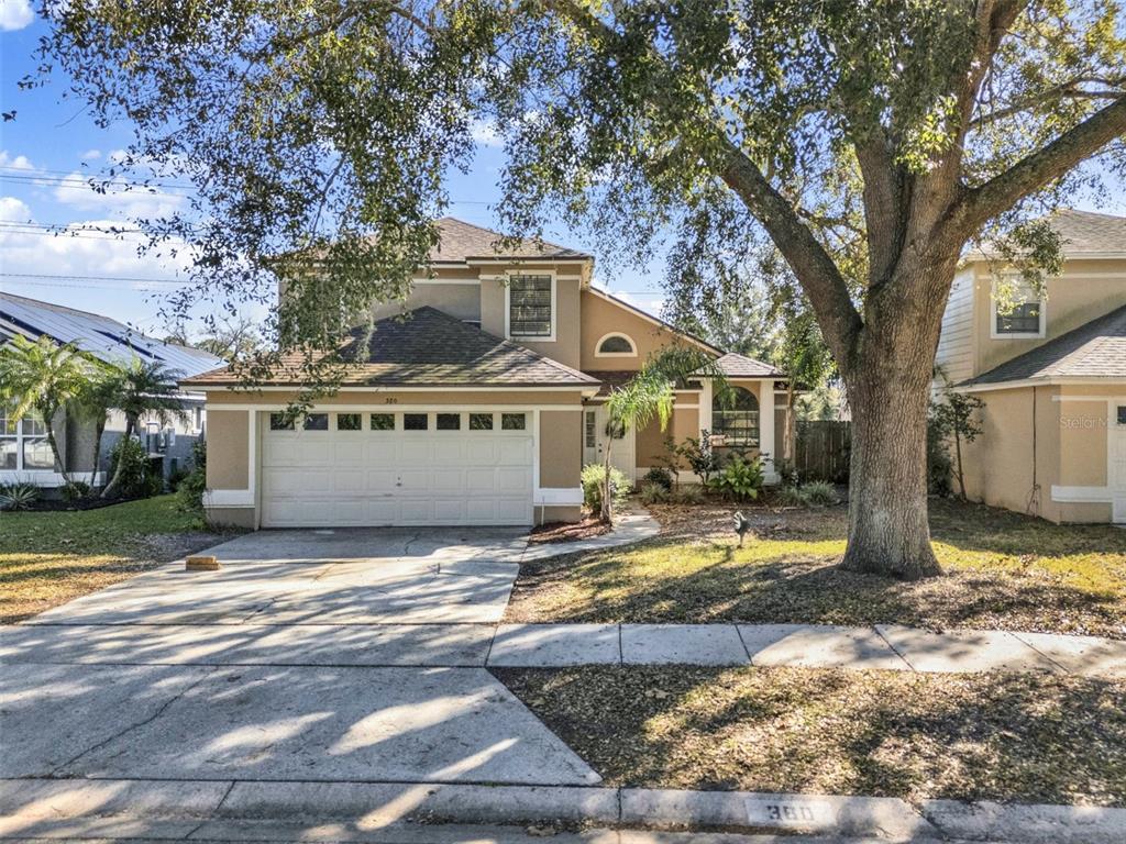 Picture of 380 Morning Glory Drive, Lake Mary, FL 32746