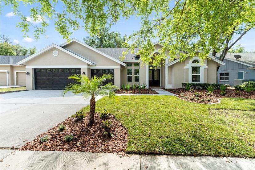 Picture of 15932 Ellsworth Drive, Tampa FL 33647